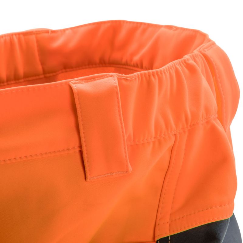 Unisex arbejdssbukser NEO TOOLS XXXL vandtætte 8000 mm 1 stk.