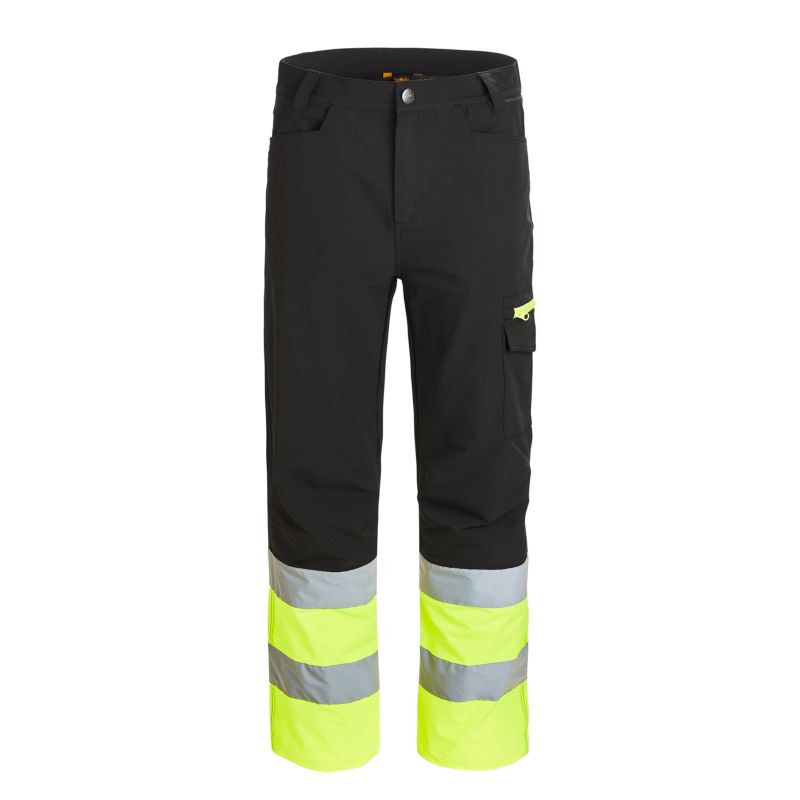 Arbejdssbukser med lommer Site Tillamook W36 L32 46