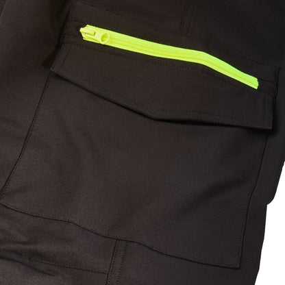 Arbejdssbukser med lommer Site Tillamook W36 L32 46
