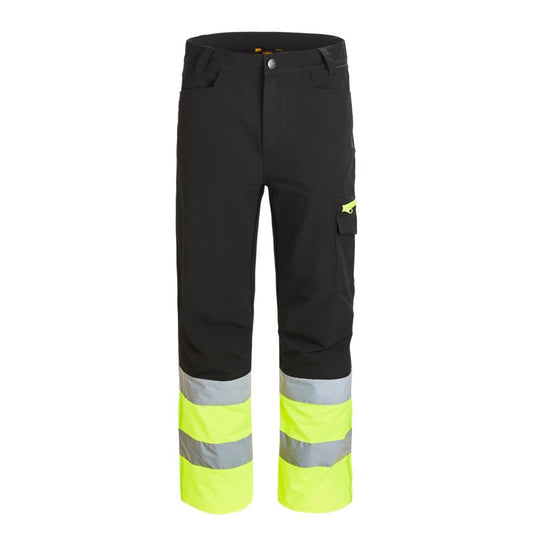 Arbejdssikkerhedsbukser med lommer Site Tillamook W38 L32 48