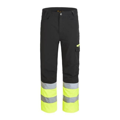 Arbejdssbukser med lommer Site Tillamook W40 L32 50