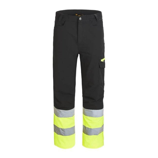 Arbejdssbukser med lommer Site Tillamook W40 L32 50