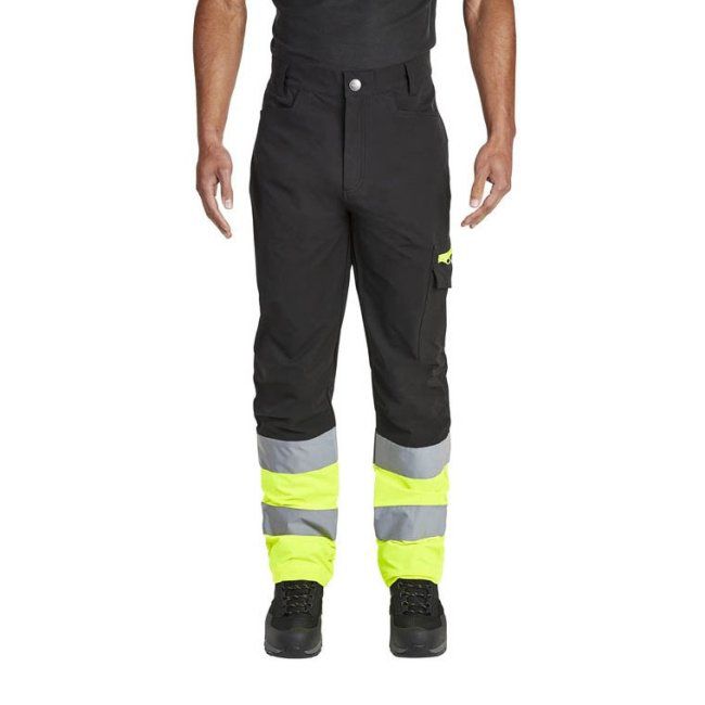 Arbejdssbukser med lommer Site Tillamook W40 L32 50