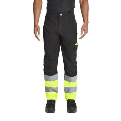Arbejdssbukser med lommer Site Tillamook W40 L32 50