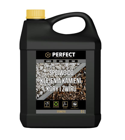 Stenlim til Sten og Flis 5 L Klar