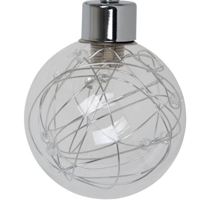 Spotkinkiet Paralia 1x25W G9 Krom