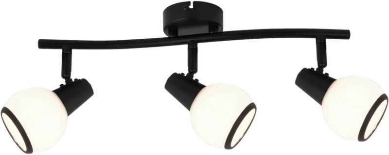 Spot Loris 3 x E14 Sort