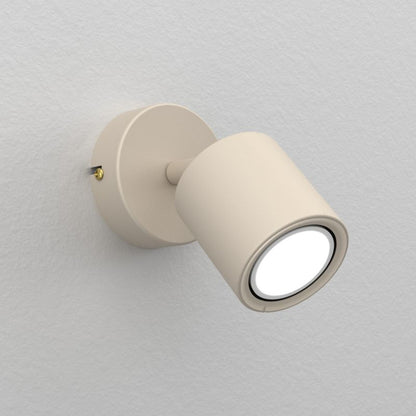 Spot Demia 1xGU10 Beige