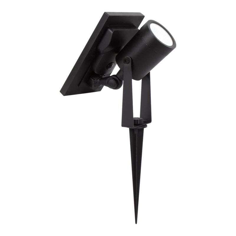 Solarsport Adjuma 300 lm 5000 K Sort