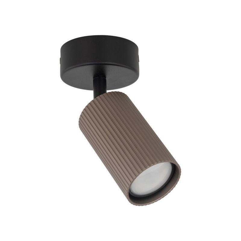 Spot Tune 1xG10 Brązowy 150 mm