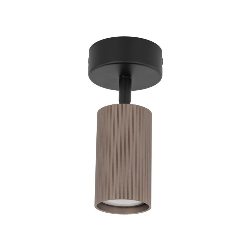 Spot Tune 1xG10 Brązowy 150 mm