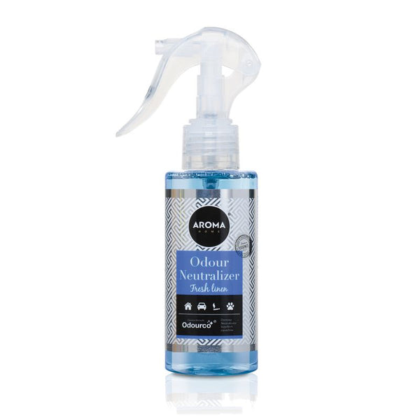 Aroma Home spray med appelsinblomst og eukalyptus 150 ml