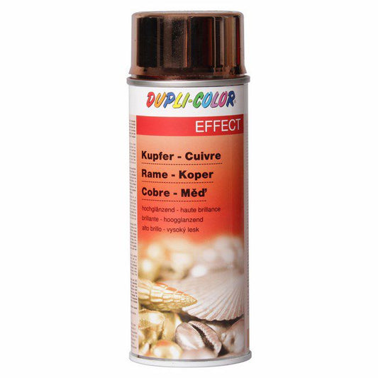 Dupli Color spraymaling med kobbereffekt 400 ml
