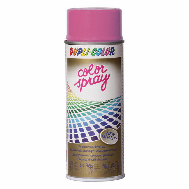 Dupli Color spraylak, violet RAL 4003, 150 ml