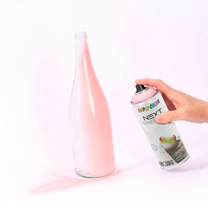 Dupli Color Next Budapest spraymaling