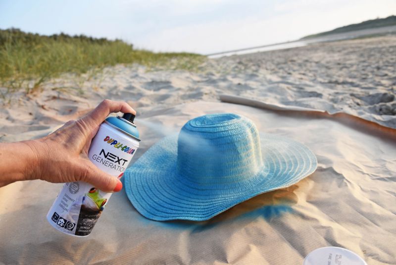 Dupli Color Next Budapest spraymaling