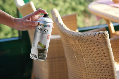 Dupli Color Next Riga spraymaling