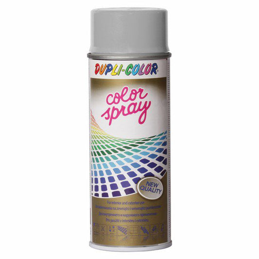 Dupli Color spraygrunder grå 400 ml