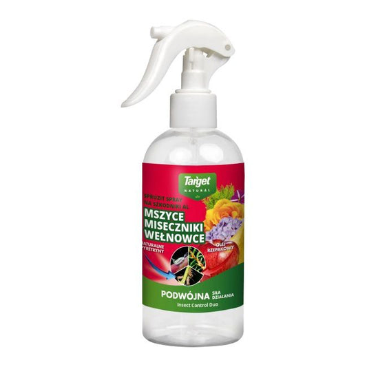 Spray mod skadedyr Spruzit Insect Control Duo 250 ml