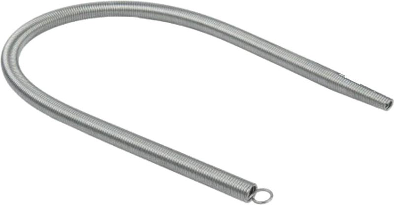 Indvendig fjeder til PEX 16 mm rørbøjning