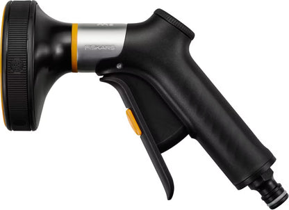 Sprøjtepistol FiberComp 5 Funktioner Sort