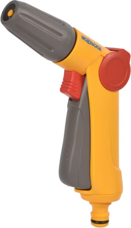 Sprøjtepistol Jet 3 Funktioner Flerfarvet