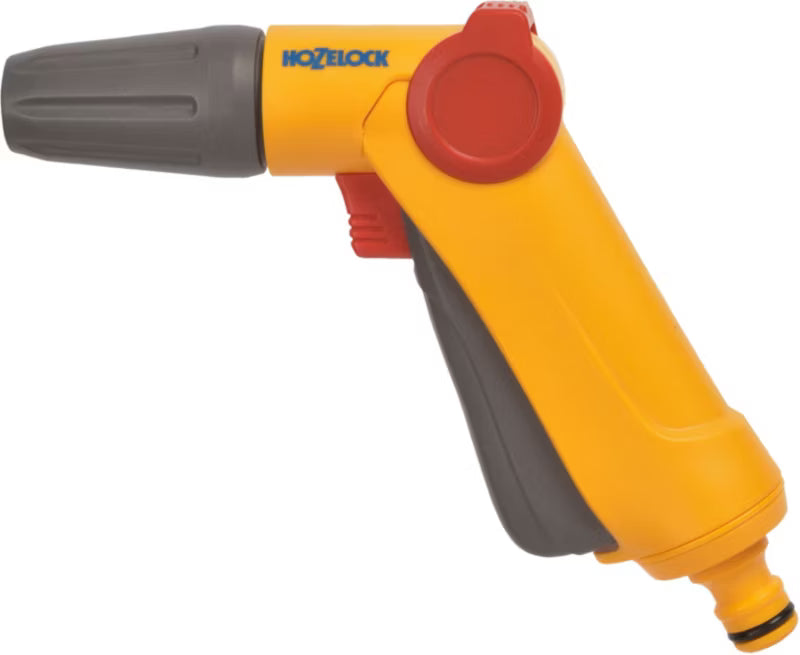 Sprøjtepistol Jet 3 Funktioner Flerfarvet