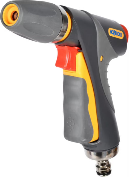 Sprøjtepistol Jet Spray Pro Grå Metal