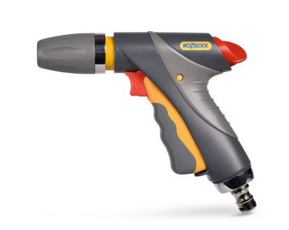 Sprøjtepistol Jet Spray Pro Grå Metal