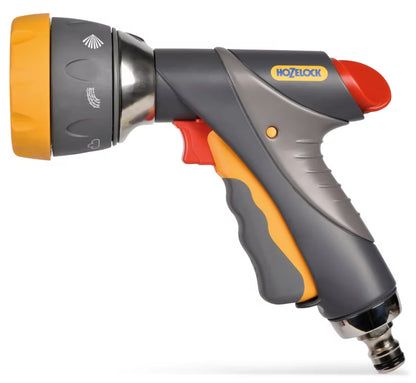 Sprøjtepistol Multispray Pro Metal Grå