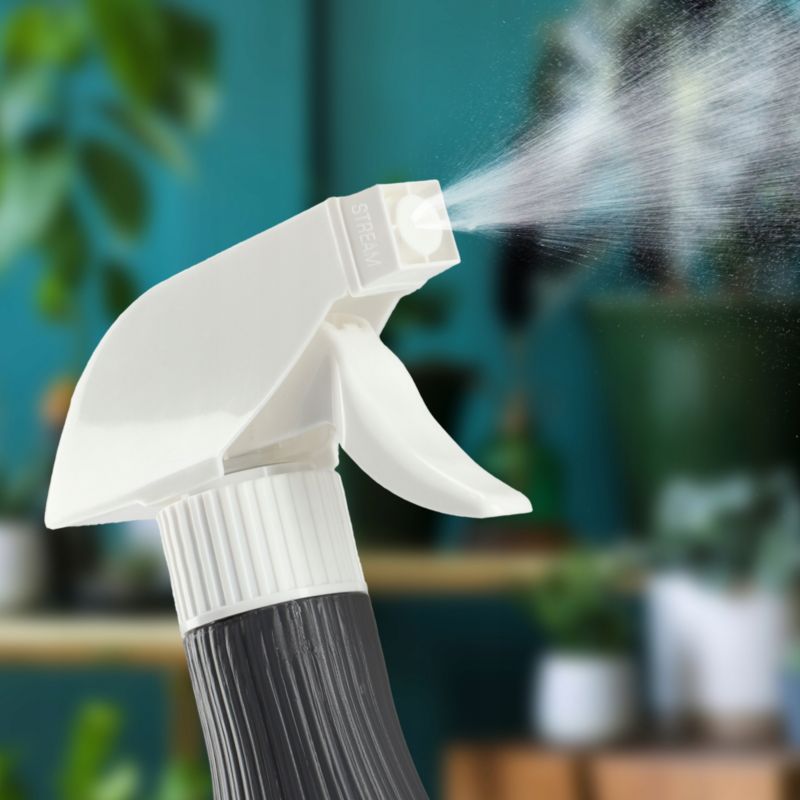 KADAX Sprøjteflaske til planter, blomstersprayer 0,6 l, 1 stk.