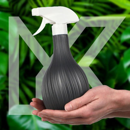 KADAX Sprøjteflaske til planter, blomstersprayer 0,6 l, 1 stk.