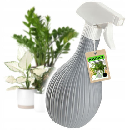 KADAX Sprøjteflaske til planter, blomstersprayer 0,6 l, 1 stk.