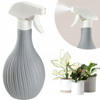 KADAX Sprøjteflaske til planter, blomstersprayer 0,6 l, 1 stk.