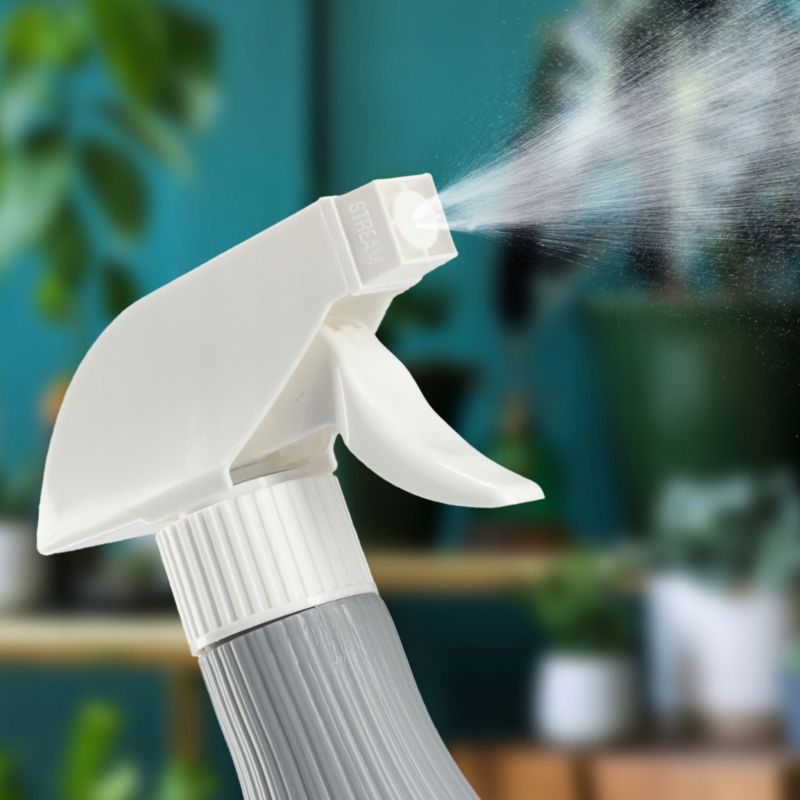 KADAX Sprøjteflaske til planter, blomstersprayer 0,6 l, 1 stk.