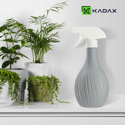 KADAX Sprøjteflaske til planter, blomstersprayer 0,6 l, 1 stk.