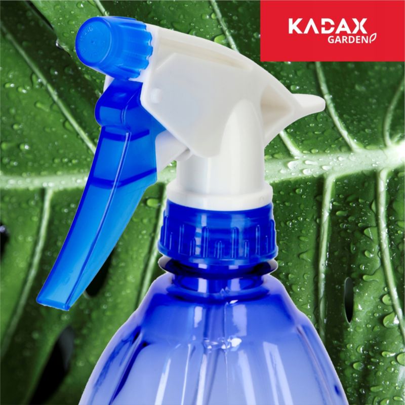 KADAX håndsprøjte til planter 550 ml, 1 stk.