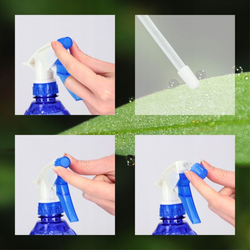 KADAX håndsprøjte til planter 550 ml, 1 stk.