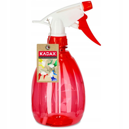 KADAX håndsprøjte med 550 ml doseringsbeholder, 1 stk.
