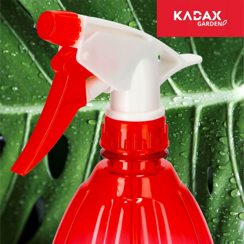 KADAX håndsprøjte med 550 ml doseringsbeholder, 1 stk.
