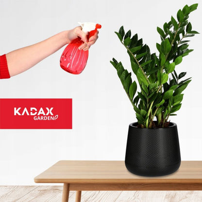 KADAX håndsprøjte med 550 ml doseringsbeholder, 1 stk.