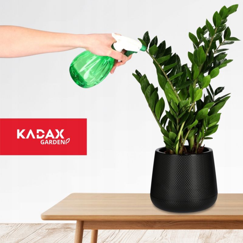 KADAX håndsprøjte 550 ml – praktisk doseringssprøjte til havepleje