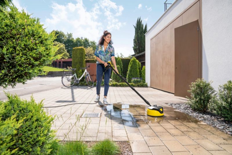 Karcher rengøringsmiddel til sten 5 l