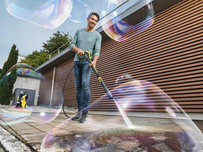 Karcher rengøringsmiddel til sten 5 l