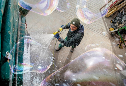 Karcher RM 81 rengøringsmiddel 2,5 l