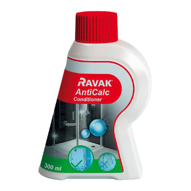 Ravak AntiCalc rengøringsmiddel 0,3 l