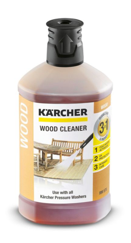 Karcher 3-i-1 trærens 1 l