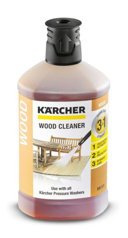 Karcher 3-i-1 trærens 1 l