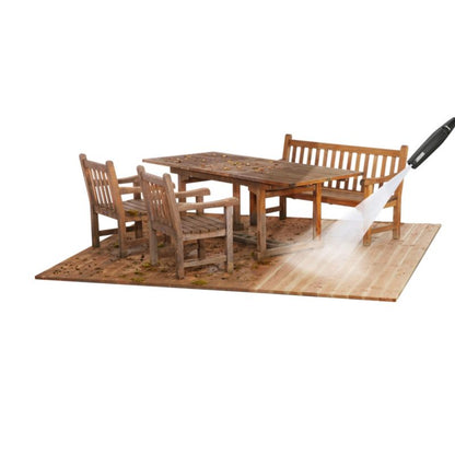 Karcher 3-i-1 trærens 1 l