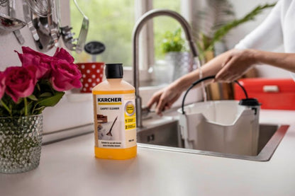 Karcher RM 519 tæpperens 1 l